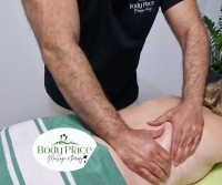 SESJA MASAŻU 30 MIN