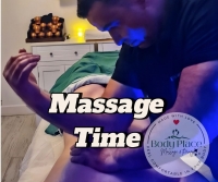 SESJA MASAŻU 60 MIN